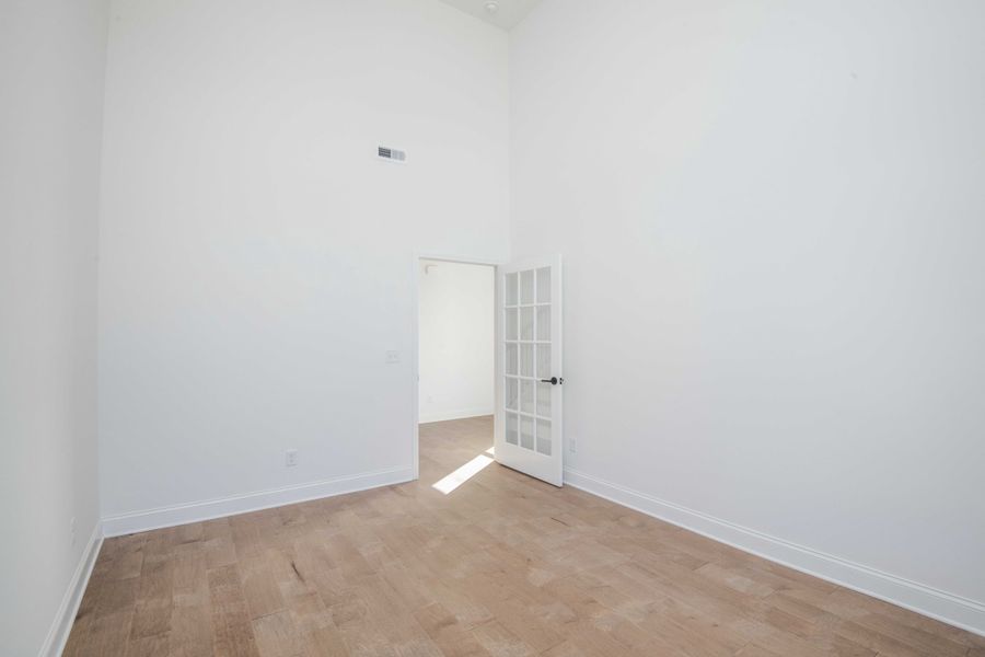 *Photo of actual home