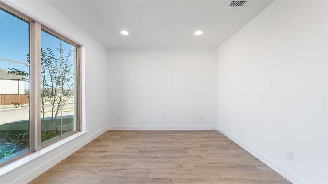 Spacious, unfurnished interior of a new home in M3 Ranch 50', Mansfield (Image 21). Spacious, unfurnished interior of a new home in M3 Ranch 50', Mansfield (Image 21).