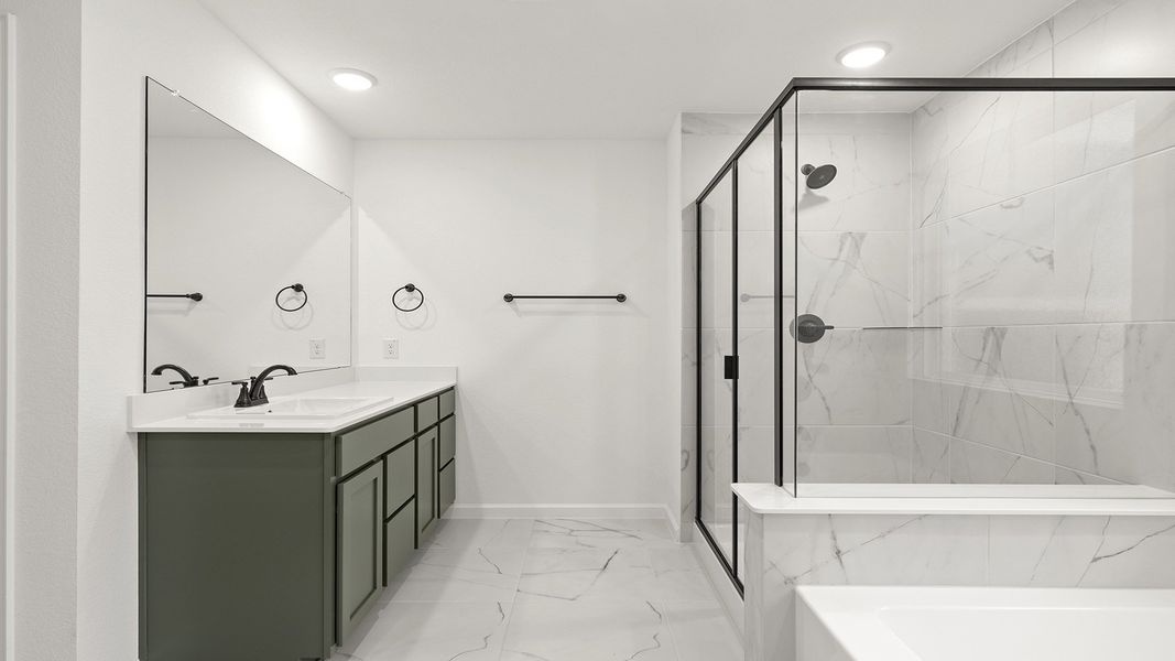 Wright Floorplan Representative Photography Wright Floorplan Representative Photography