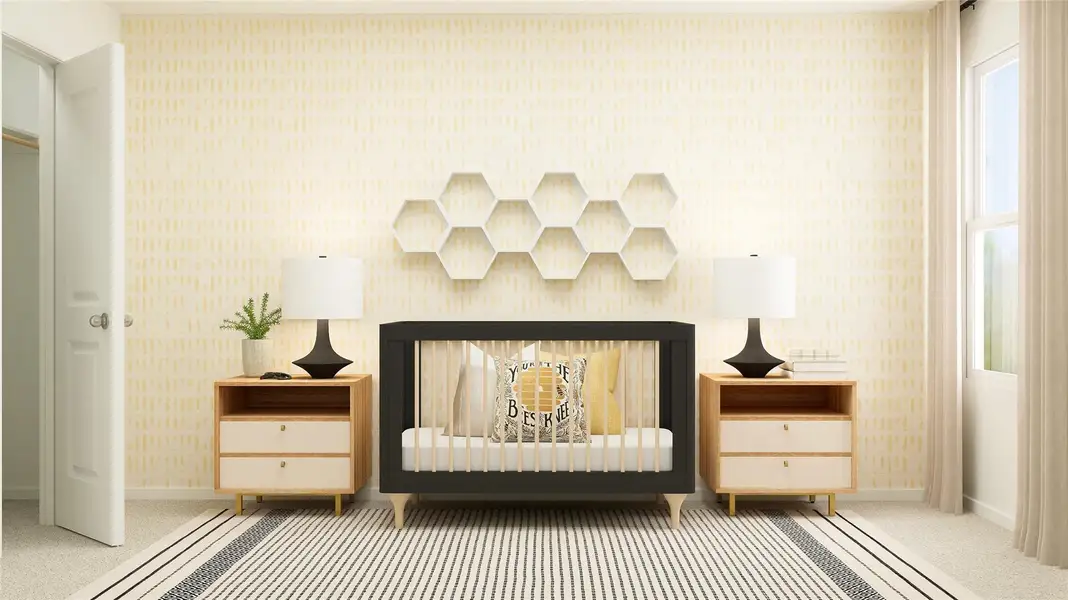 Pictures are representative of floor plan - not actual home for sale