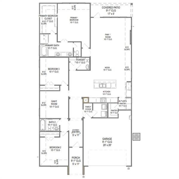 9113 Harrisburg Dr FF 9113 Harrisburg Dr FF