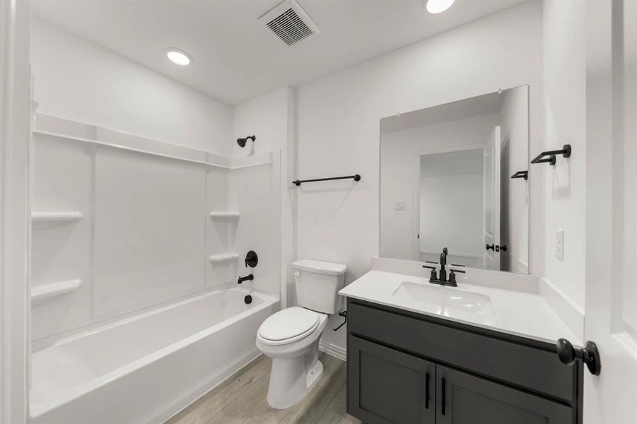 Bathroom 2 Bathroom 2