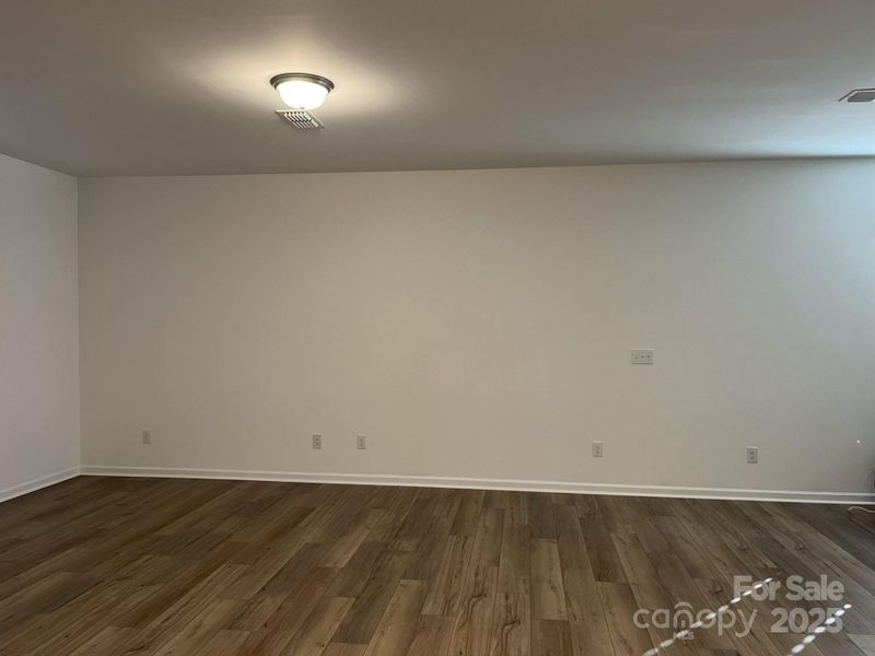 Spacious, unfurnished interior of a new home in , Charlotte (Image 16).