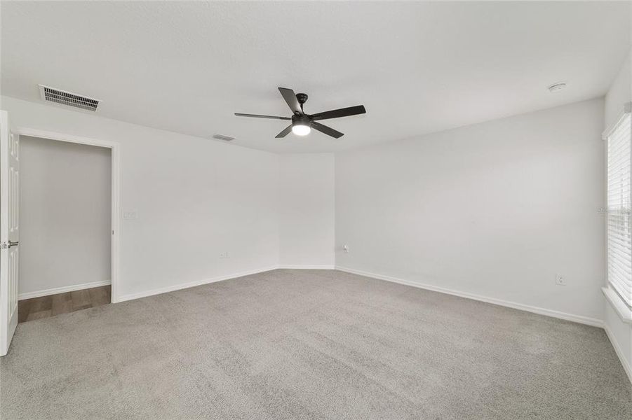 Spacious, unfurnished interior of a new home in , Ocala (Image 34). Spacious, unfurnished interior of a new home in , Ocala (Image 34).