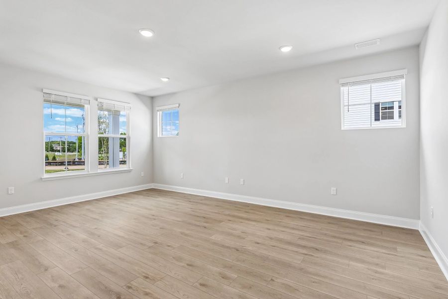 Great Room Great Room