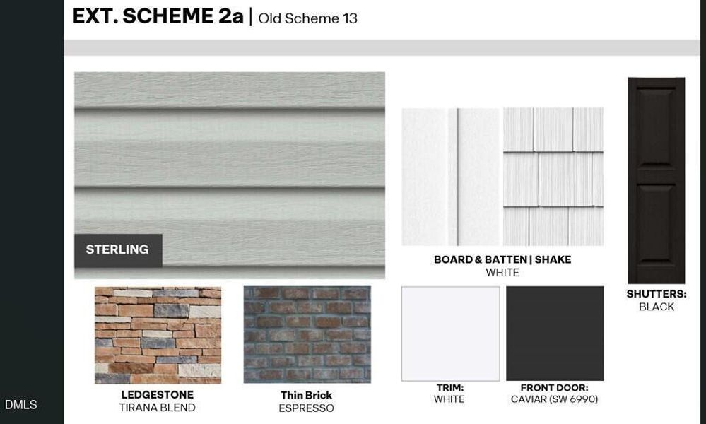 Exterior 2A Exterior 2A