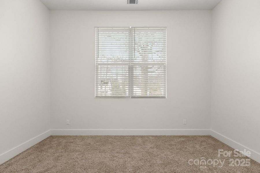 Spacious, unfurnished interior of a new home in , Charlotte (Image 17).