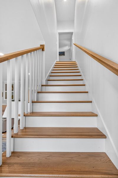 Spacious, unfurnished interior of a new home in , Summerton (Image 25). Spacious, unfurnished interior of a new home in , Summerton (Image 25).
