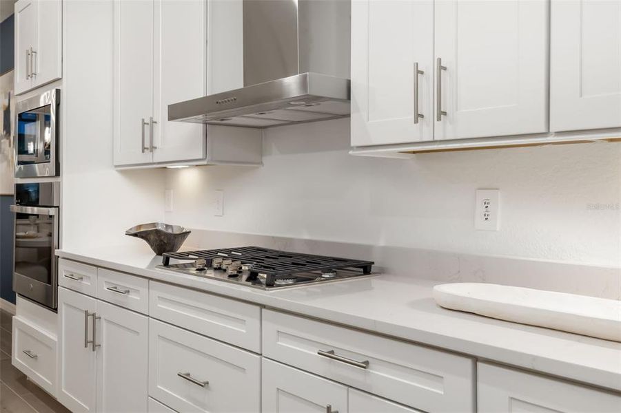 Furnished interior view inside a new home in , Lakewood Ranch (Image 14).