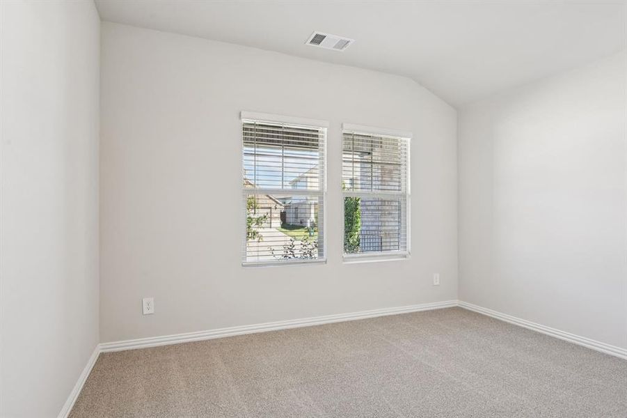 Photo is not of the actual home, but is an inspirational photo of builder’s model home and may depict options, furnishings, and/or decorator features that are not included.