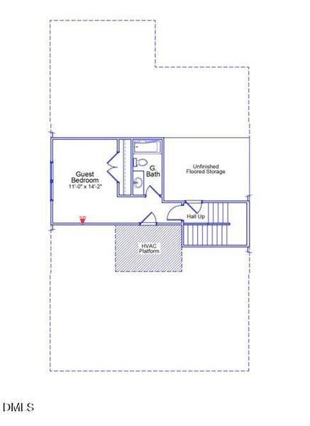 393 OVS Lawrence A 2nd flr