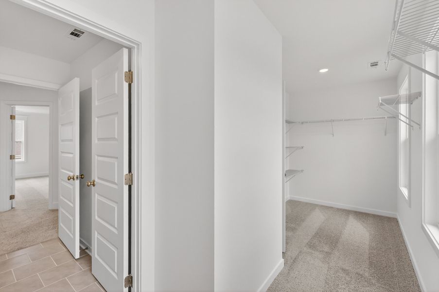 *Photo of actual home