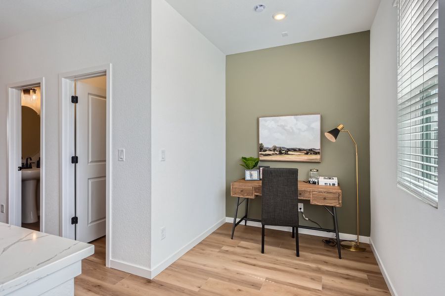 New Home in Littleton, CO.  - Slide 17