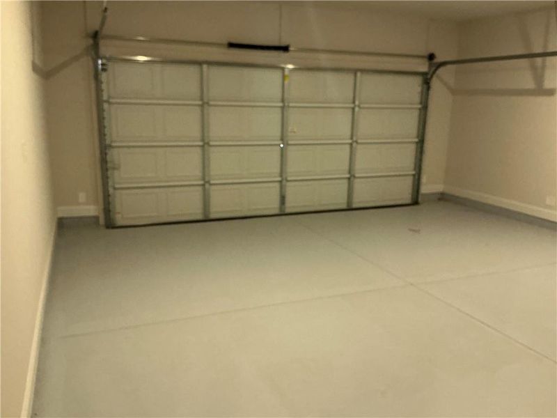 Spacious, unfurnished interior of a new home in Park Place, Bowdon (Image 8).