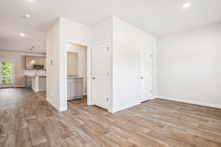 4br New Home in Perry, GA.  - Slide 64