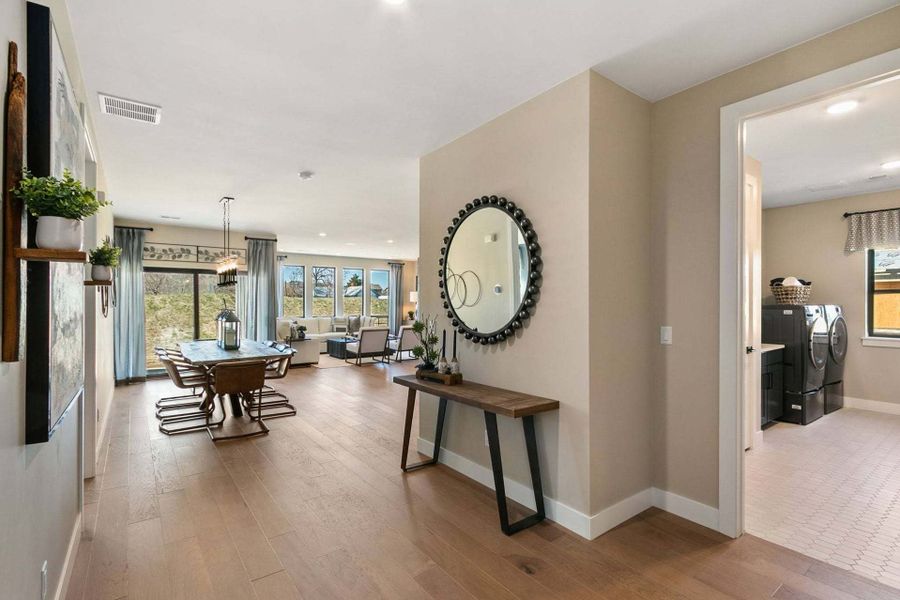 The Huntington Model The Huntington Model