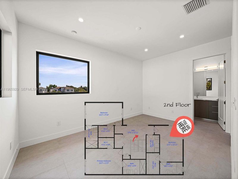 Image 95 of a home in .