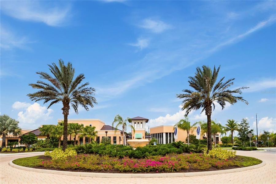 Community amenities in , Kissimmee (Image 33).