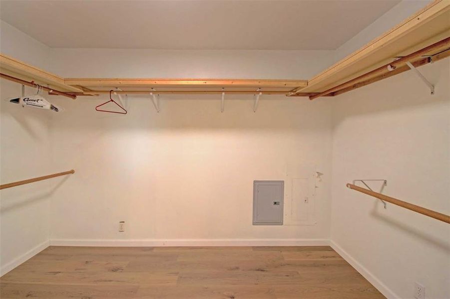 Spacious, unfurnished interior of a new home in , Springtown (Image 13). Spacious, unfurnished interior of a new home in , Springtown (Image 13).