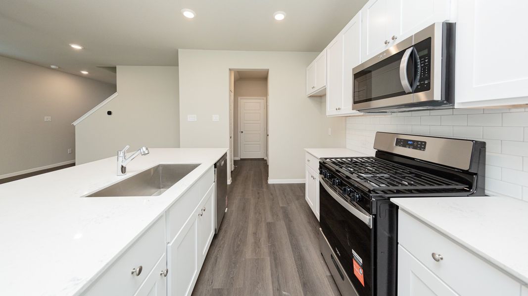 Kitchen Kitchen
