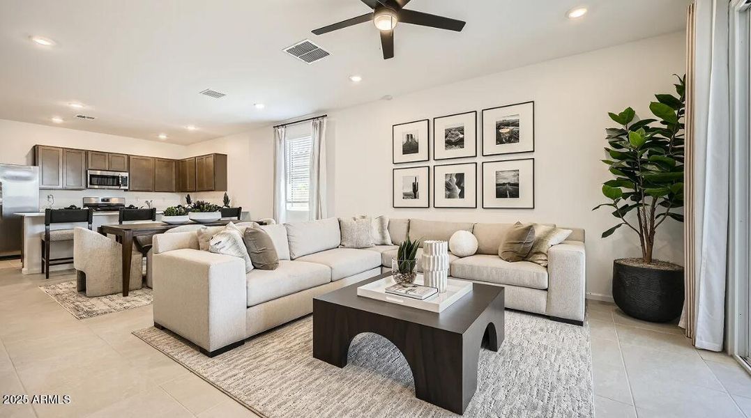 Great Room Great Room