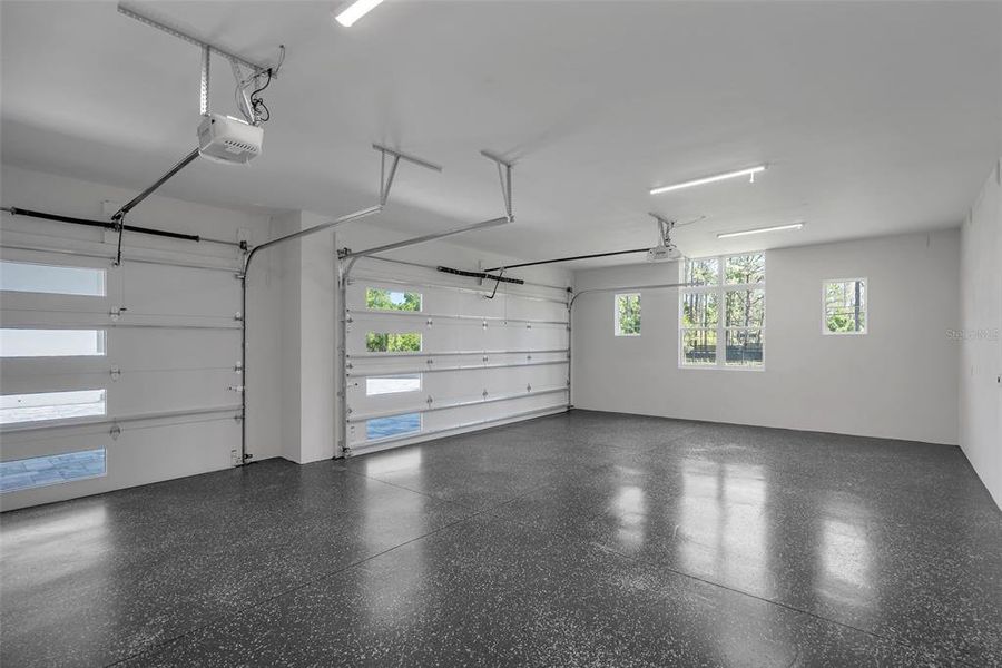 Spacious, unfurnished interior of a new home in , Kissimmee (Image 53). Spacious, unfurnished interior of a new home in , Kissimmee (Image 53).