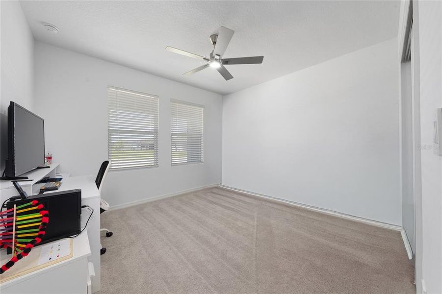 Spacious, unfurnished interior of a new home in , Kissimmee (Image 19).