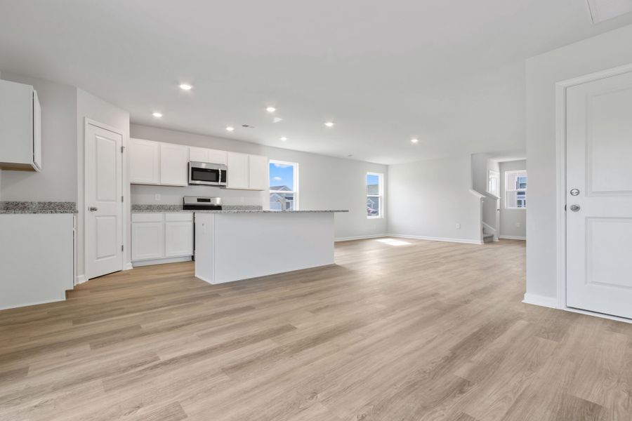 Conway, SC New Home.  - Slide 5