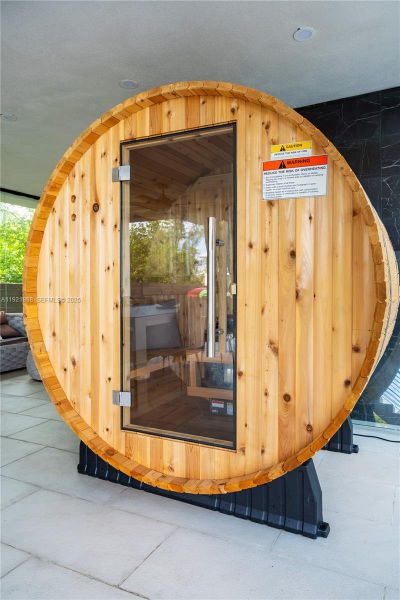 Close-up of interior finishes inside a home in , Key Largo (Image 18). Close-up of interior finishes inside a home in , Key Largo (Image 18).