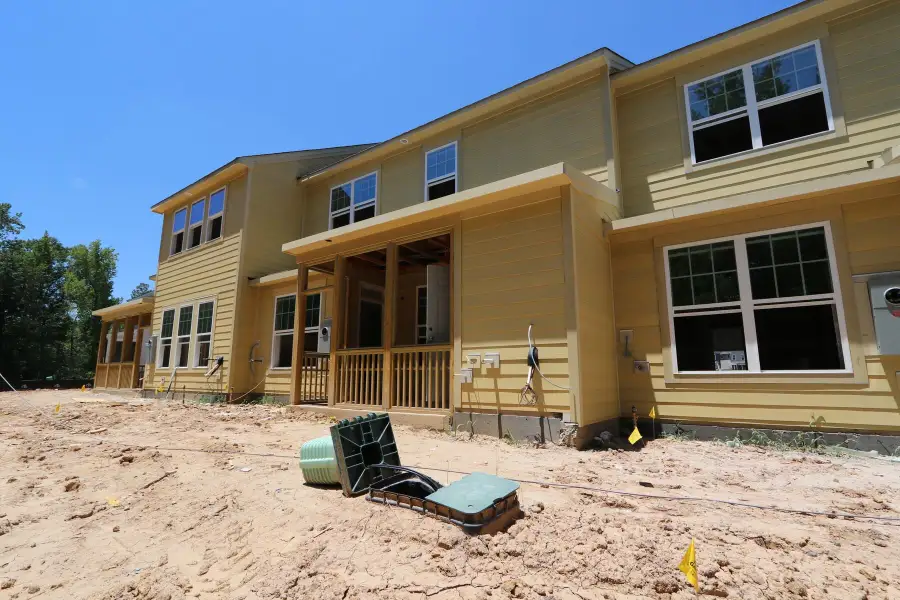 Exterior Exterior