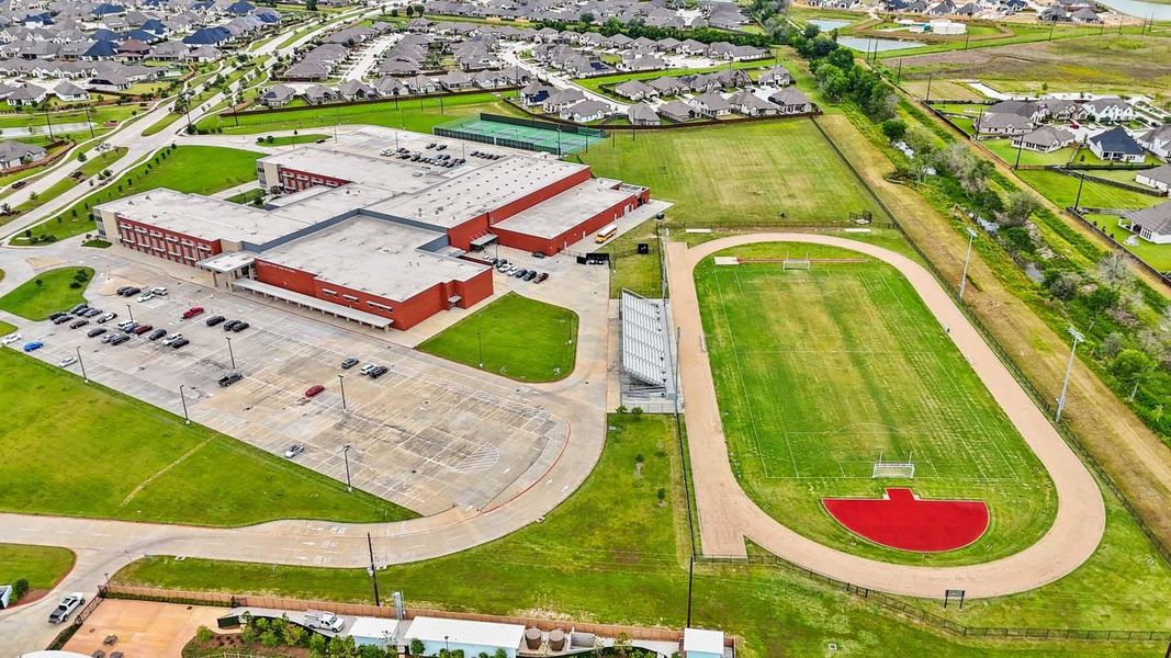 Image 31 of a home in Meridiana. Image 31 of a home in Meridiana.
