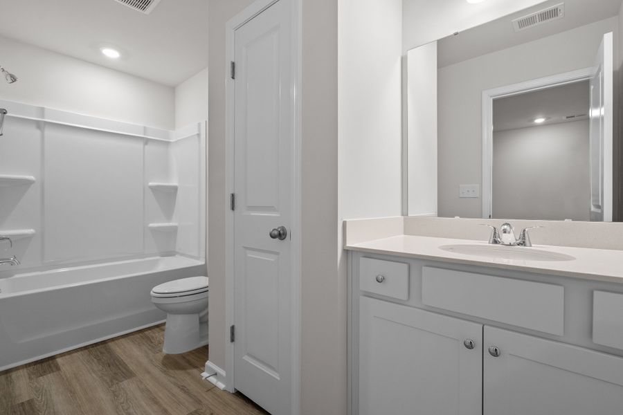 1,736sf New Home in Calabash, NC. - Slide 28 1,736sf New Home in Calabash, NC. - Slide 28