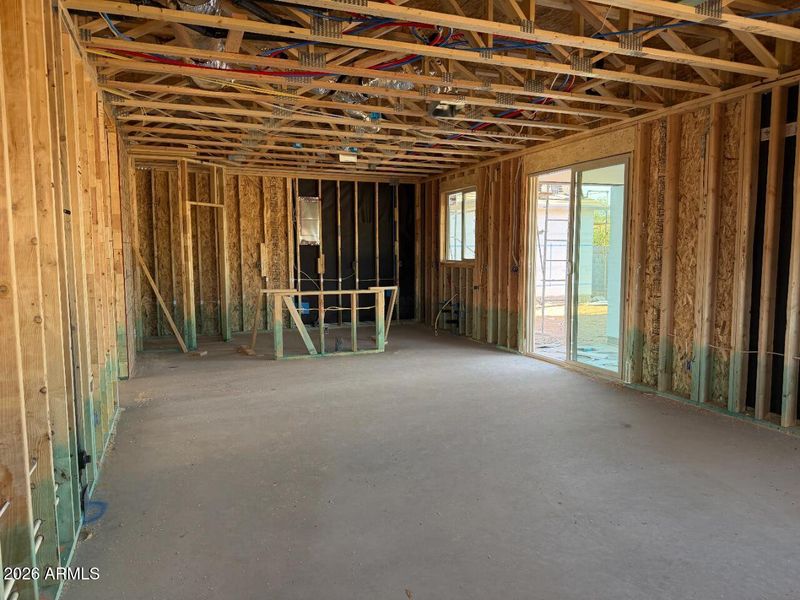 0006_ Great Room & Kitchen