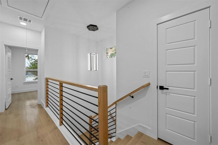 Spacious, unfurnished interior of a new home in , Dallas (Image 30). Spacious, unfurnished interior of a new home in , Dallas (Image 30).