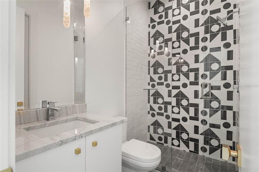 Furnished interior view inside a new home in , Winter Park (Image 5). Furnished interior view inside a new home in , Winter Park (Image 5).