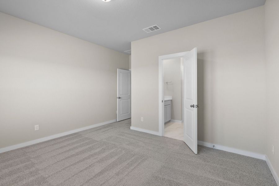 New Home in Jarrell, TX.  - Slide 18