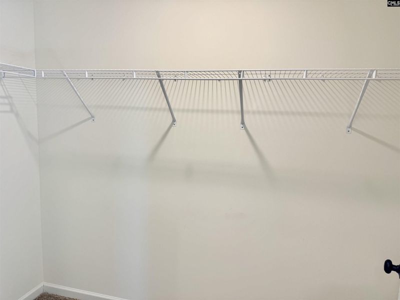 Spacious, unfurnished interior of a new home in Boykin Hills, Chapin (Image 33).