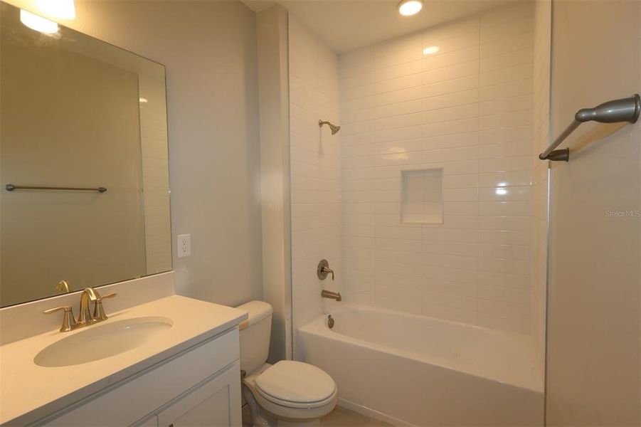 Image 34 of a home in Lake Star at Ovation.