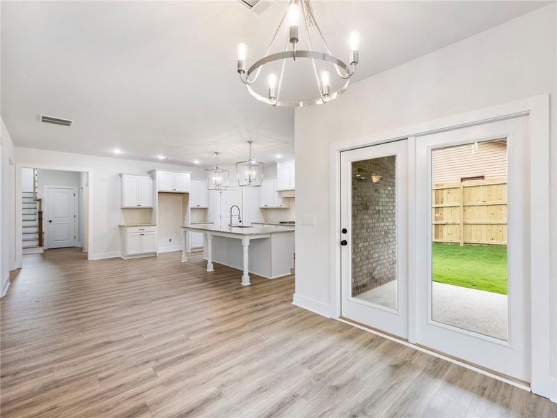 Image 44 of a home in . Image 44 of a home in .