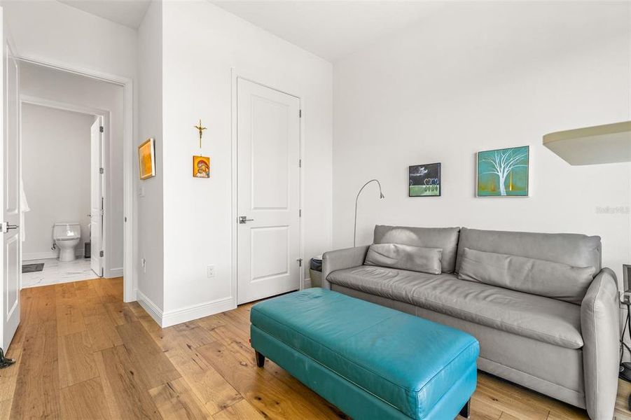 Furnished interior view inside a new home in Castille Urbana, St. Petersburg (Image 15). Furnished interior view inside a new home in Castille Urbana, St. Petersburg (Image 15).