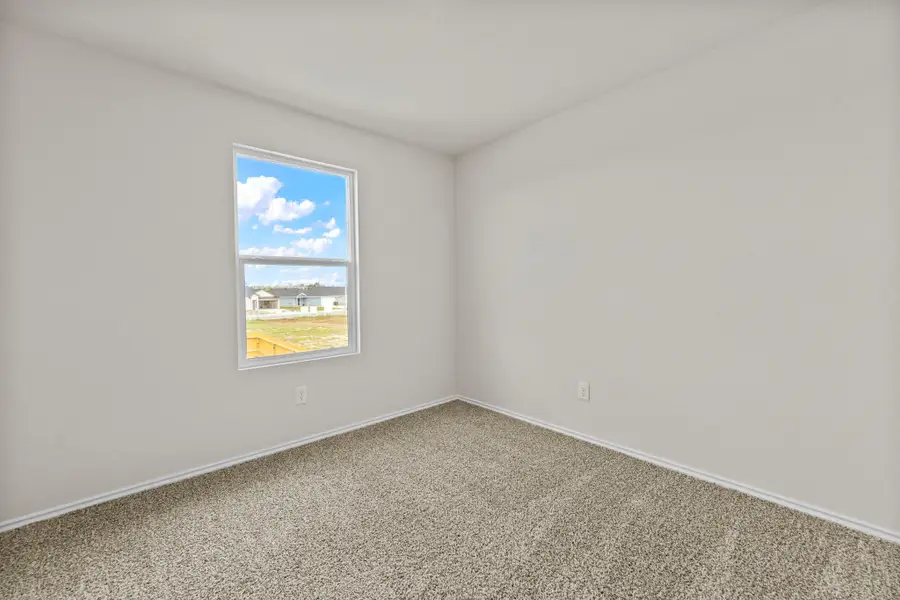 Spacious, unfurnished interior of a new home in Ladera, Luling (Image 19). Spacious, unfurnished interior of a new home in Ladera, Luling (Image 19).