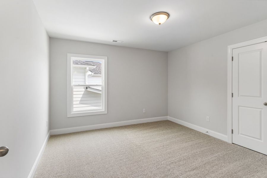 New Home in Knightdale, NC.  - Slide 30