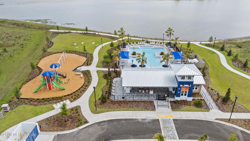 Community amenities in Lakes at Bella Lago - Signature Series, Green Cove Springs (Image 37). Community amenities in Lakes at Bella Lago - Signature Series, Green Cove Springs (Image 37).