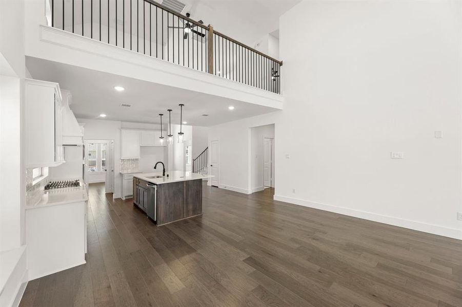 Image 24 of a home in Trails at Cottonwood Creek.