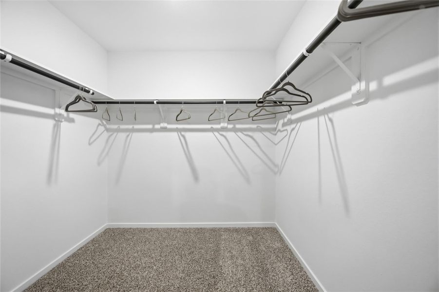 Spacious, unfurnished interior of a new home in , Houston (Image 21).