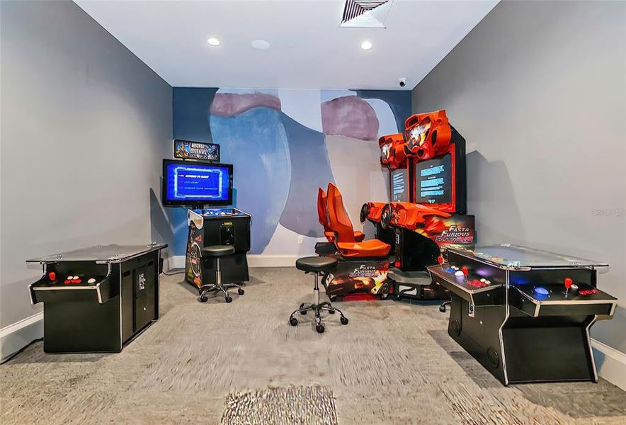 Community amenities in Lorraine Lakes at Lakewood Ranch, Lakewood Ranch (Image 54).