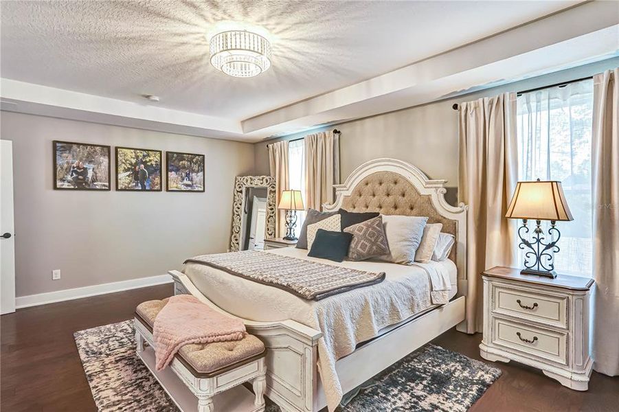 Furnished interior view inside a new home in , Minneola (Image 16). Furnished interior view inside a new home in , Minneola (Image 16).