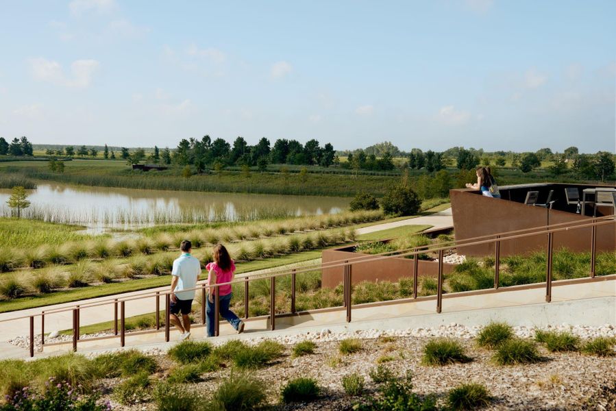 Image 34 of a home in Bridgeland. Image 34 of a home in Bridgeland.