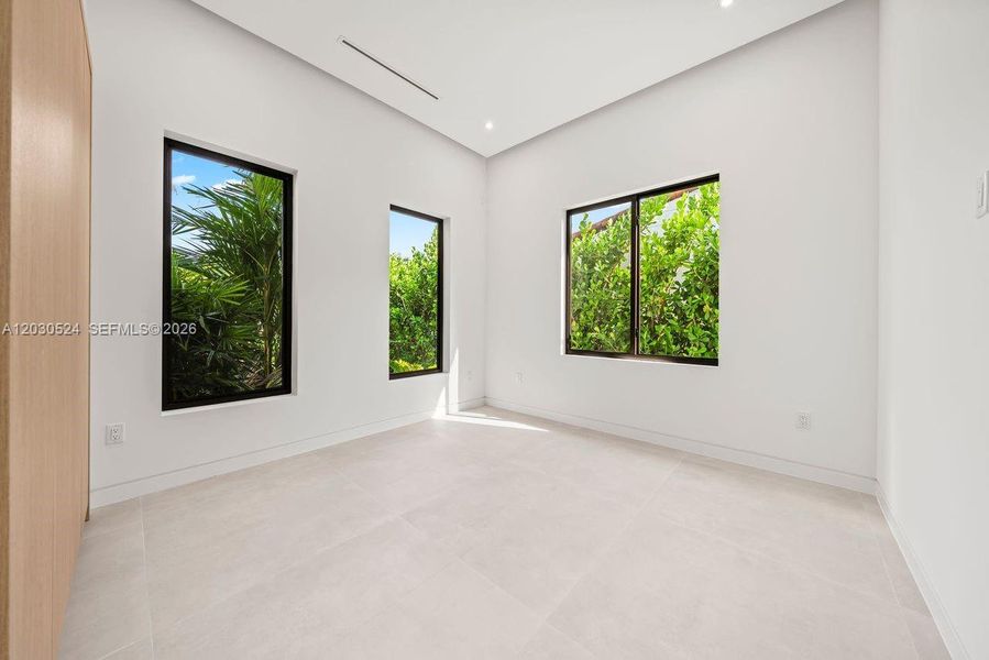 Spacious, unfurnished interior of a new home in , Miami (Image 21). Spacious, unfurnished interior of a new home in , Miami (Image 21).