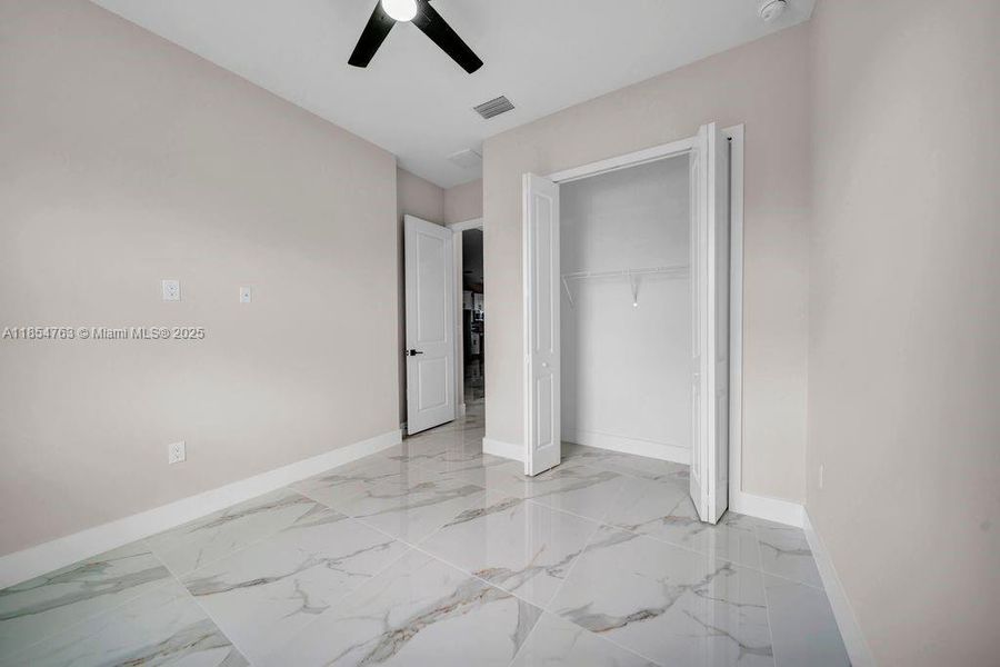 Spacious, unfurnished interior of a new home in , Lehigh Acres (Image 35).
